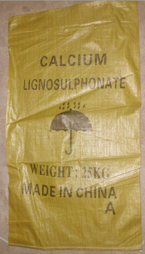 Phụ gia Lignosulphonate